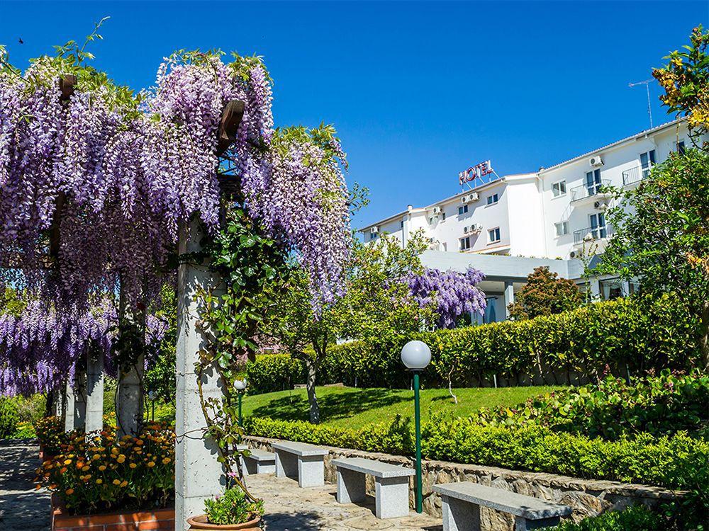 Hotel Belsol Belmonte  Exterior photo